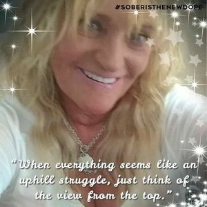 Meet your Posher, Rosemary barbie